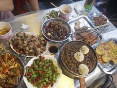 -小民大排档(光谷店)
