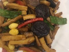 -金翠皇宫粤菜·点心·海鲜(科技园店)