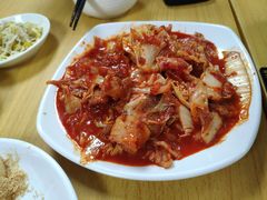 -屋里家延边朝鲜族冷面(南园店)