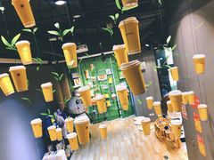 -咪咕咖啡(北京西单店)