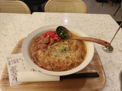 -三姐·老友记·南宁老友粉(朝阳区光华路嘉里中心店)