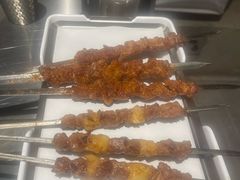 -No.DD戳子烧烤·江湖菜(北京总店)