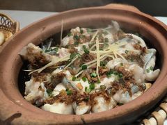 -围龙屋客家食府(福田店)