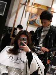 -OnHair Salon