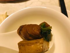 -狮王府淮扬菜(新街口友谊店)