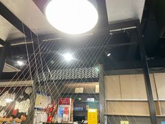 -鱼酷活鱼烤鱼(梅江印象城店)