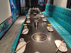 -最先生·烧烤·火锅·音乐聚会餐厅(大悦城店)