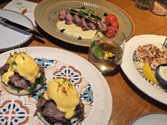 -JINNS锦时 steak&pizza(浸信会礼拜堂旧址店)