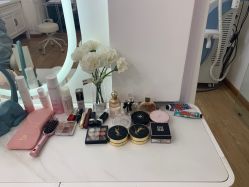 -babiline芭比莱恩半永久纹眉纹唇发际线