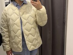 -优衣库(上海金桥国际商业广场店)