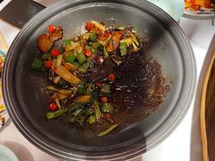 -小河盐帮·私家菜·烤鸭(三元桥·霄云路店)