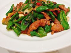 -湖北三五醇酒店·35年新楚菜