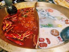 -小龙坎火锅(总店)