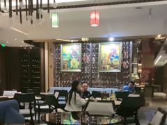 -西藏饭店·亚克·食光自助餐厅(文殊院店)