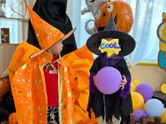 -奇乐全日制婴儿学校·早教