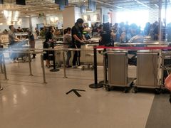 -宜家·瑞典风味餐厅(天津东丽商场店)