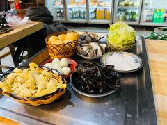 -范贤光鸡公煲(平乐园总店)