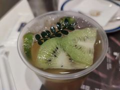 -盘炉forenza·云贵川融合小食堂 ( 钟楼中柳巷店)