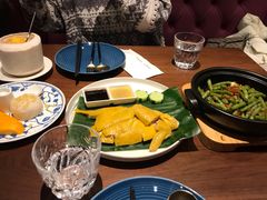 -星叶·东南亚料理(宁波万象汇店)