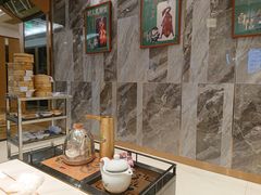 -稻香酒家·33年老字号·港式粤菜(富邦中心店)