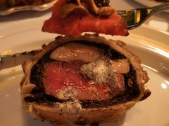 -壳里西餐厅Coquille Seafood Bistro(蒙自路店)