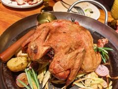 -MR.ROCKY洛奇先生·西餐&酒吧(太古仓店)