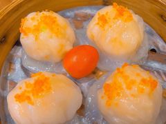 -北海金昌开元名都大酒店·四季轩中餐厅