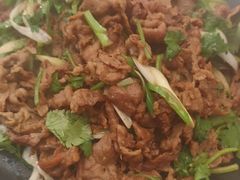 -烤肉季饭庄