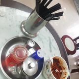 云吞面VS葱油面-佛山两种受欢迎的特色面食