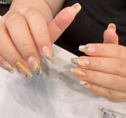 -StartNail美甲
