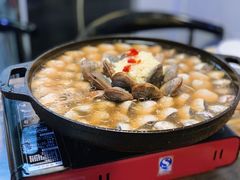 -拾下卜卜贝•海鲜火锅