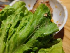 -牛炙烤肉(车公庙店)