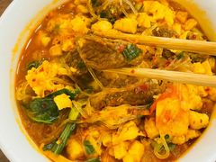 -老刘家永盛斋·传统泡馍(东关南街店)