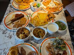 -比格比萨自助(宝山日月光店)