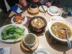 -吴氏老妈·23年家常菜(古城店)