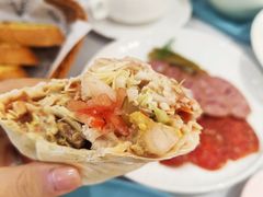 -库滋明·俄罗斯特色美食(中央大街店)