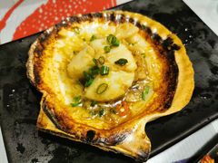元贝-辉记炭烧海鲜大排档·老字号(福田店)