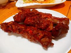 -二嫚私家菜馆