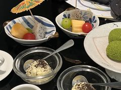 -天狗山料理(省体店)