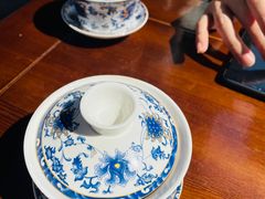 -涂山寺素食餐厅