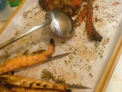 -和庆斋羊蝎子火锅·碳缸烧烤(顺义旗舰店)