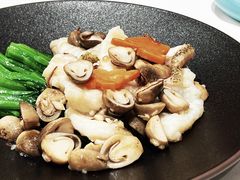 -万豪金殿(香港JW万豪酒店)