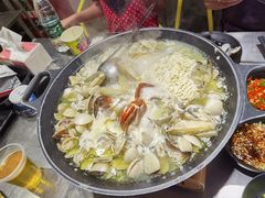 -水哥卜卜贝(东晓·胜汇里店)