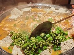 -探鱼·鲜青椒爽麻烤鱼(正佳广场店)