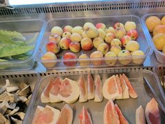 -成老灶火锅鸡(平山店)