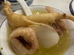-朴小妹人参鸡汤火锅(长白山万达店)