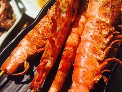 -海小馆海鲜餐厅(茂业百货店)
