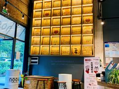 -GOTLOT COFFEE&KITCHEN角落厨房NOOK店