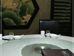 包厢-粤秀小厨·广式早茶(辽宁路店)