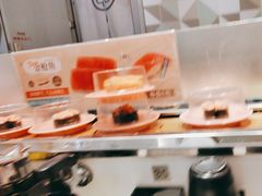 -争鲜回转寿司(通州万达店)